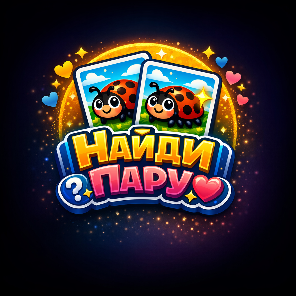 Найди пару